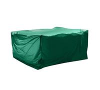 OSE Housse de Protection PVC Salon de Jardin 250 x 200 cm