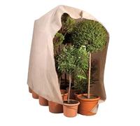 Ose Housse d'hivernage Large pour Plante 120 x 180