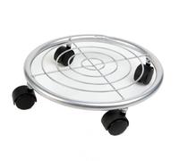 OSE Support à roulettes pour pots de fleur