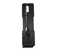 Oshhni Choisissez un outil multifonction polyvalent et polyvalent pour le camping et : un kit d'outils multi-usages portable robuste pour