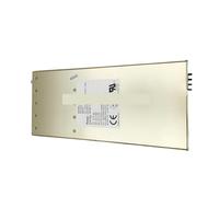 OSHZIKJII Bloc d'alimentation commutable HF10-SM-_FFFL 5V 40A 12V 17A