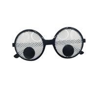 osiuujkw Lunettes œil hilarantes pour Les festivités et pour Plus de Fun à Halloween et Autres événements festifs. Lunettes œil d'halloween Amusantes et