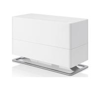 Stadler Form Humidificateur d'air Oskar Big 6 L – à économie d'énergie, jusqu'à 100 m² – Blanc