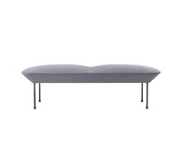 Oslo - Banc LxWxH 150x73x45cm