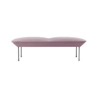 Oslo - Banc LxWxH 150x73x45cm