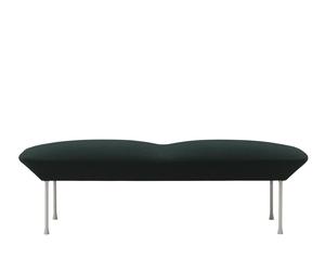 Oslo Bench Banc Muuto - 5710562830612