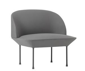 Oslo Canapé 1 place Muuto - 5713222882648