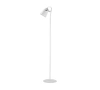 Dyberg Larsen Oslo Lampadaire Blanc