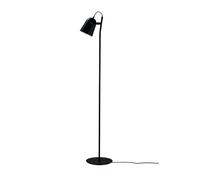Oslo Lampadaire Noir