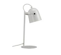 Oslo Lampe à Poser Blanc