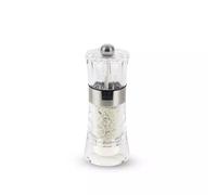 Peugeot Moulin à sel humide Oslo Zirlion 14 cm Acryl – Sel humide inclus