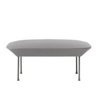 Oslo Bench Banc Muuto - 5710562830612