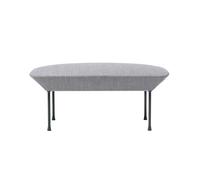 Oslo - Pouf/Tabouret WxHxD 100x45x73cm