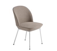 Oslo Side Chair Chaise Muuto - 5713294389120