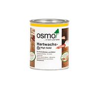 Osmo 3071 Polyx Huile-cire 0,75 l Honey (Light Oak)