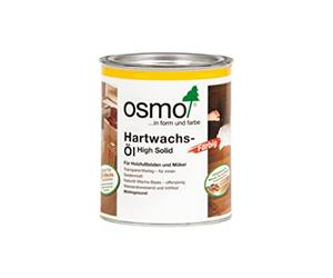 Osmo 3071 Polyx Huile-cire 0,75 l Honey (Light Oak)