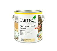 Osmo de color Huile-cire F. sols 3011 0,75 L