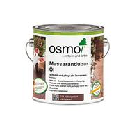OSMO Huile de massaranduba teintée naturelle