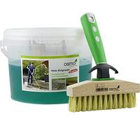 Osmo raviveur de bois 6609 Force Gel 2,5 l