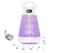 osmo zaplite anti moustique,mozzguard 2025,lampe anti moustique zappify,détecteur d'insectes,appareil moustiqu extérieur,mozz guard,lampe mosquiguard - 2025 mosquito guard,pour Camping Et Extérieur