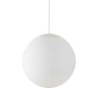 OSMONT ADR62721 ADRIA S4 HP luminaire suspendu en verre blanc IP40 4000 K 59W LED DALI