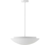 OSMONT AUR60490 AURA P5 luminaire suspendu en verre blanc IP40 3000 K 24W LED