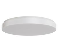 OSMONT COR71053 CORVUS 2 plafonnier/mural en plastique IP54 3000 K 33W LED DALI