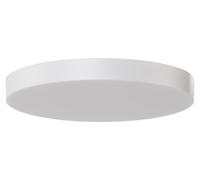 OSMONT COR72003 CORVUS V2 plafonnier/applique plastique semi-encastré blanc IP44 3000 K 33W LED DALI