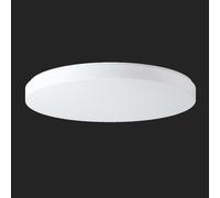 OSMONT DEL10630 DELIA 5 luminaire plastique pour plafond/mur IP54 3000 K 150W LED combinaison de secours 3 h