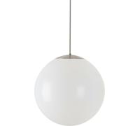 OSMONT ISI62492 ISIS P4 HP luminaire suspendu acier inoxydable / blanc IP40 3000 K 59W LED