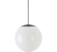 OSMONT ISI63052 ISIS S4 HP luminaire suspendu en plastique noir/blanc IP40 3000 K 59W LED