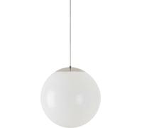 OSMONT ISI63546 ISIS S3 HP luminaire suspendu acier inoxydable / blanc IP40 4000 K 52W LED