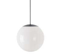 OSMONT ISI63553 ISIS S4 HP luminaire suspendu en plastique noir/blanc IP40 4000 K 58W LED DALI