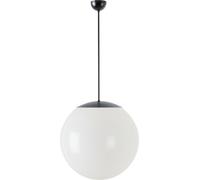 OSMONT ISI64015 ISIS P4 PM luminaire suspendu en plastique noir/blanc IP40 3000 K 41W LED