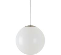 OSMONT ISI64354 ISIS S4 PM HP luminaire suspendu acier inoxydable / blanc IP40 3000 K 59W LED DALI