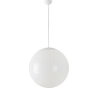 OSMONT ISI64502 ISIS P4 PM luminaire suspendu en plastique blanc IP40 4000 K 41W LED