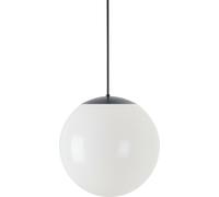 OSMONT ISI64594 ISIS P3 PM HP luminaire suspendu en plastique noir/blanc IP40 4000 K 52W LED DALI