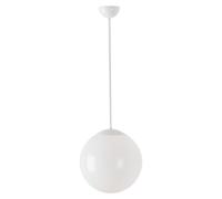 OSMONT ISI64796 ISIS S2 PM luminaire suspendu en plastique blanc IP40 4000 K 20W LED DALI
