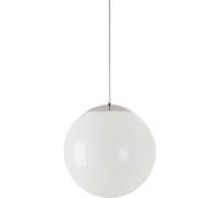OSMONT ISI64844 ISIS S3 PM HP luminaire suspendu acier inoxydable / blanc IP40 4000 K 52W LED DALI