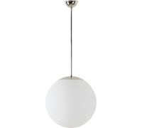 OSMONT ISI64955 ISIS P3 PM-M luminaire suspendu acier inoxydable / blanc IP40 4000 K 27W LED DALI