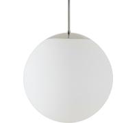 OSMONT ISI70111 ISIS P3 PM-M HP luminaire suspendu acier inoxydable / blanc IP40 3000 K 52W LED DALI
