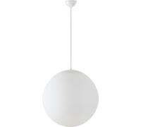 OSMONT ISI70509 ISIS P4 PM-M luminaire suspendu en plastique blanc IP40 4000 K 41W LED DALI