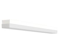 OSMONT MAT71031 MATAR 1 plafonnier/mural en plastique IP44 3000 K 9W LED DALI