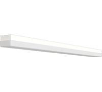 OSMONT MAT71538 MATAR 2 plafonnier/mural en plastique IP44 4000 K 14W LED