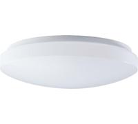OSMONT SAG67236 SAGITA 1 plafonnier/mural en plastique IP54 3000 K 13W LED HF