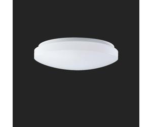 OSMONT SAG67738 SAGITA 1 Plafonnier/applique murale en plastique IP54 4000 K 14 W LED Éclairage de secours intégré 3 h