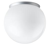 OSMONT SKA71527 SKAT 1 Plafonnier/applique murale en plastique, indice de protection IP65, 4000 K, LED 9 W, DALI
