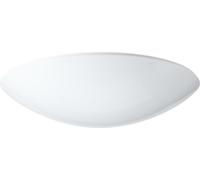 OSMONT TIT48224 TITAN 5 plafonnier/mural plastique blanc IP54 3000 K 150W LED