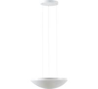OSMONT TIT68014 TITAN LE3 luminaire suspendu en plastique blanc IP40 3000 K 48W LED