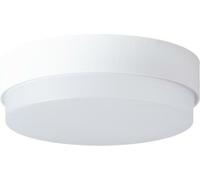 OSMONT TRI57717 TRITON 2 plafonnier/mural industriel plastique blanc IP65 4000 K 19W LED HF